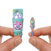 Obrázek Barbie mini Barbieland POP REVEAL panenka asst