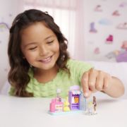 Obrázek Barbie mini Barbieland herní set - SUPERMARKET