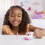 Obrázek Barbie mini Barbieland dopravní prostředky - KLINIKA NA KOLECH