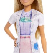 Obrázek Barbie herní set povolání - ZUBAŘKA
