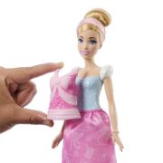 Obrázek Disney Princess panenka a pohádkové oblékání - POPELKA