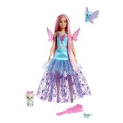 Obrázek Barbie "Barbie a dotek kouzla" panenka Malibu 