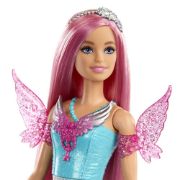Obrázek Barbie "Barbie a dotek kouzla" panenka Malibu 