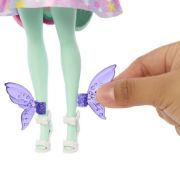 Obrázek Barbie "Barbie a dotek kouzla " kamarádka - ROCKI