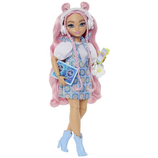Obrázek Barbie dream besties panenka - DAISY