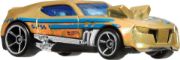 Obrázek HW MONSTER TRUCKS BIGFOOT 50. VÝROČÍ SET ANGLIČÁKŮ & TRUCKŮ