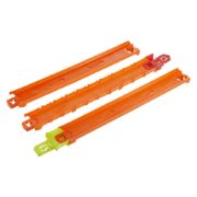 Obrázek Hot Wheels TRACK CREATOR sada rovných tratí