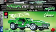 Obrázek Mega Hot Wheels extrémní rychlost - Camaro