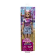 Obrázek Barbie panenka Malibu batikovaná pohoda
