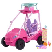 Obrázek Barbie plážová bugina