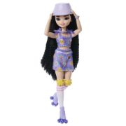 Obrázek Barbie dream Besties panenka na koločkových bruslích - RENEE