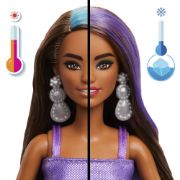 Obrázek Barbie PARTY REVEAL Barbie Glam party - FIALOVÁ