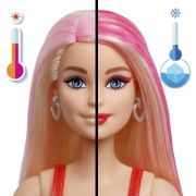 Obrázek Barbie PARTY REVEAL Barbie Glam party - ČERVENÁ