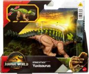 Obrázek Jurrasic World dinosaurus útočí asst