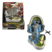 Obrázek Juraasic World mikro Dinosvět asst