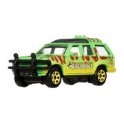 Obrázek Matchbox Jurský svět dopravní prostředek asst