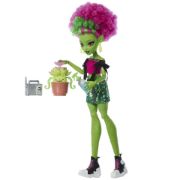 Obrázek Monster High panenka SELF-SCARE SECRETS - VENUS