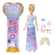 Obrázek Disney Princess princezna s překvapením - POPELKA