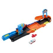 Obrázek Hot Wheels  CITY GARÁŽ STUNT GARAGE