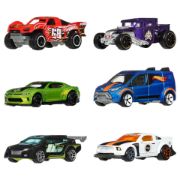 Obrázek Hot Wheels  ANGLIČÁK SILVER SERIES LEGENDS ASST