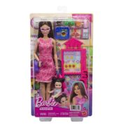 Obrázek Barbie herní set povolání - učitelka