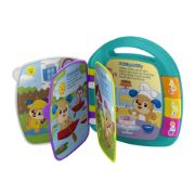 Obrázek Fisher Price UČÍME SE ŘÍKANKY SK