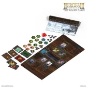 Obrázek Heroes of Might and Magic III - Námořní bitvy (rozšíření) CZ