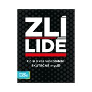 Obrázek Zlí lidé