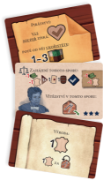 Obrázek Střet měst