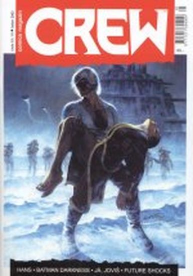 Obrázek CREW 19