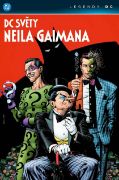 Obrázek DC světy Neila Gaimana (Legendy DC)