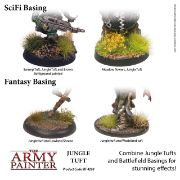 Obrázek Dekorace Army Painter - Jungle Tuft