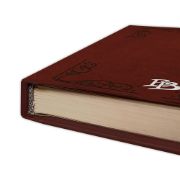 Obrázek Zápisník Hobit - Bilbo Baggins