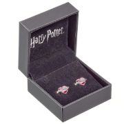 Obrázek Stříbrné náušnice Harry Potter - Nápoj lásky (Ag 925)