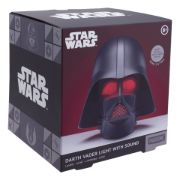 Obrázek Lampička Star Wars: Darth Vader, se zvukem