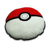 Obrázek Polštář Pokémon - PokeBall