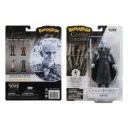 Obrázek Figurka Bendyfigs Hra o trůny - Noční král