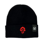 Obrázek Čepice World of Warcraft - Horde