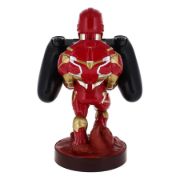 Obrázek Držák Cable Guy - Iron Man