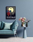Obrázek Obraz Marvel Deco - Spider-Man Hanging