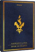 Obrázek Forbidden Lands - Book of Beasts