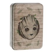Obrázek Hrací karty Marvel - Groot