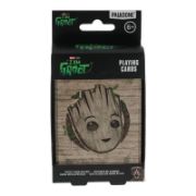 Obrázek Hrací karty Marvel - Groot