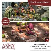 Obrázek Army Painter: Speedpaint Complete Set 2.0