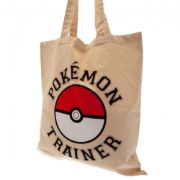 Obrázek Nákupní taška Pokémon - Trainer