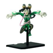 Obrázek Figurka My Hero Academia - Tsuyu Asui