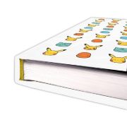 Obrázek Zápisník Pokémon - Starters