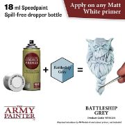 Obrázek Army Painter: Speedpaint Battleship Grey 2.0