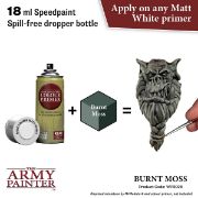 Obrázek Army Painter: Speedpaint Burnt Moss 2.0