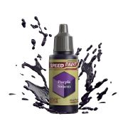 Obrázek Army Painter: Speedpaint Purple Swarm 2.0